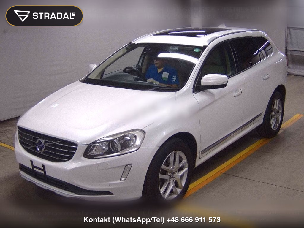 VOLVO XC60 D4 CLASSIC, miniaturka 5