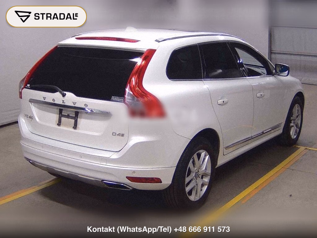 VOLVO XC60 D4 CLASSIC, miniaturka 6