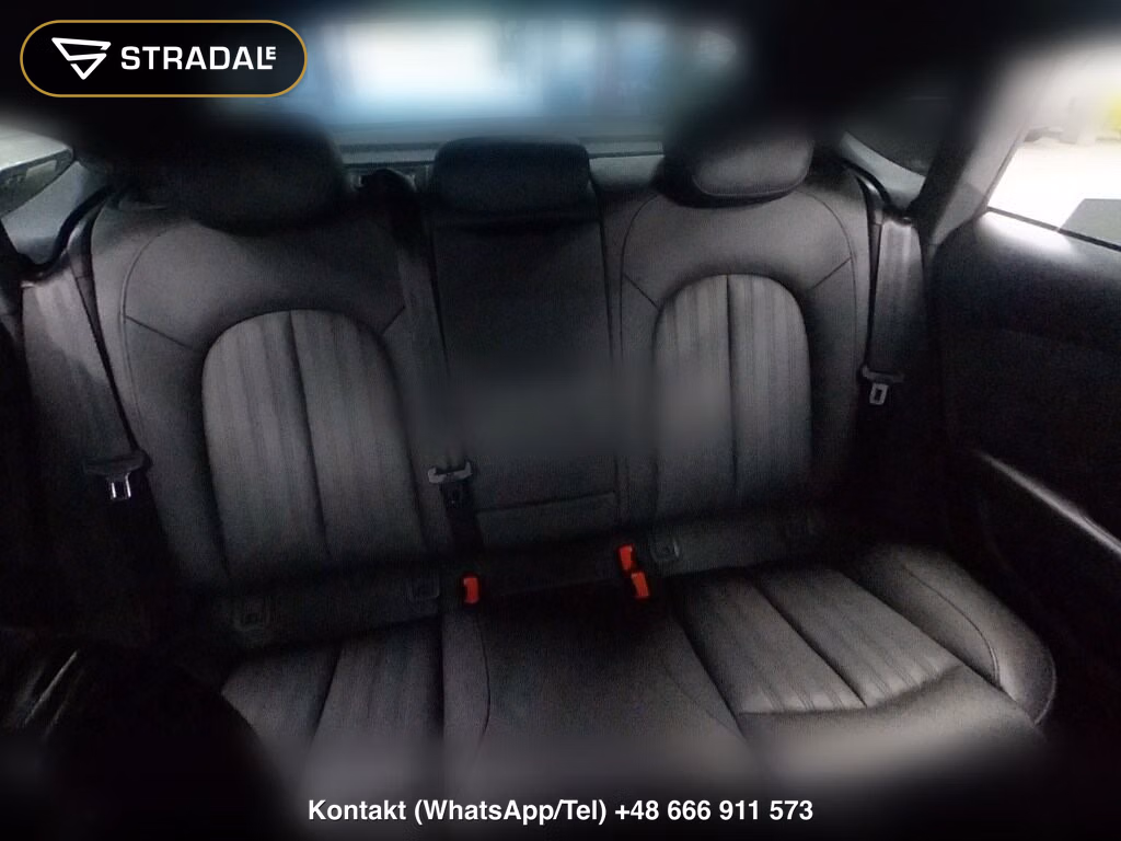 AUDI A7 SPORTBACK 4WD 2.0TFSI QUATTRO S LINE PACKAGE, miniaturka 7