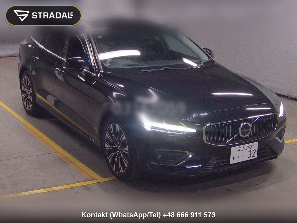 VOLVO V60 ULTIMATE B4, miniaturka 2