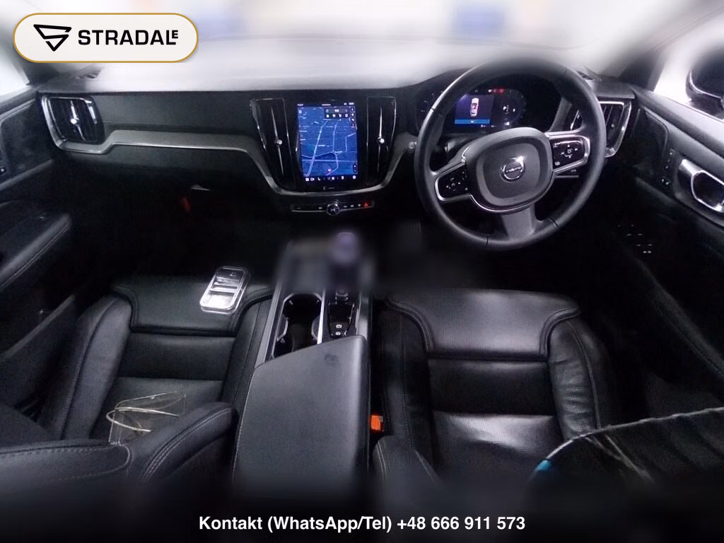 VOLVO V60 ULTIMATE B4, miniaturka 4