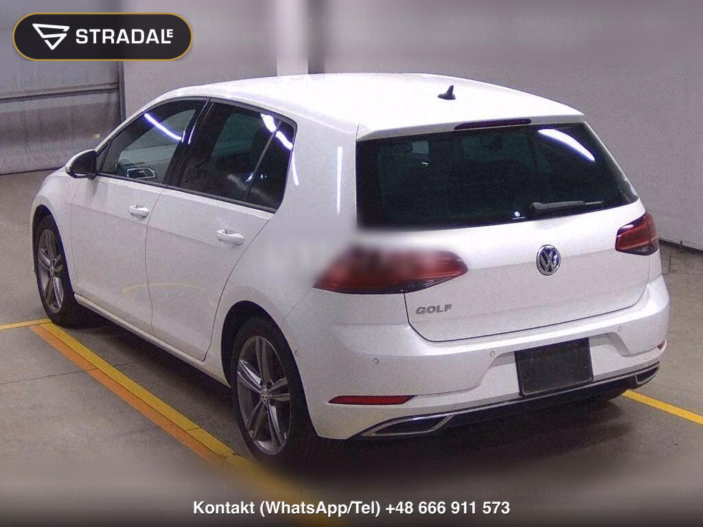 VOLKSWAGEN GOLF 5D TSI HIGH LINE MEISTER, miniaturka 3