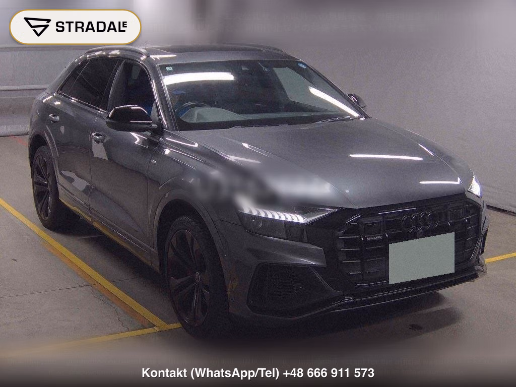 AUDI Q8 4WD OTHERS, miniaturka 2