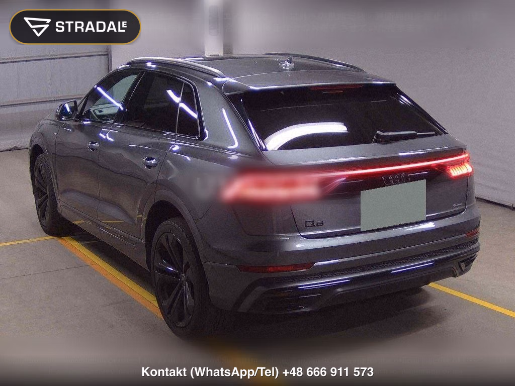AUDI Q8 4WD OTHERS, miniaturka 3