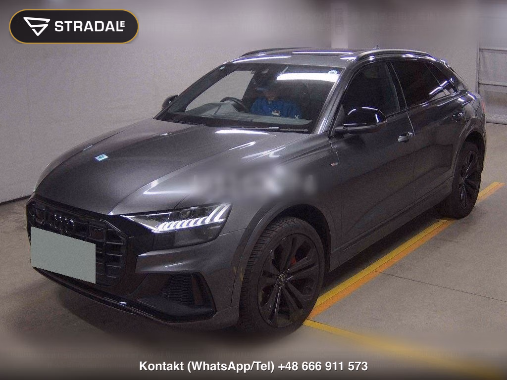 AUDI Q8 4WD OTHERS, miniaturka 5