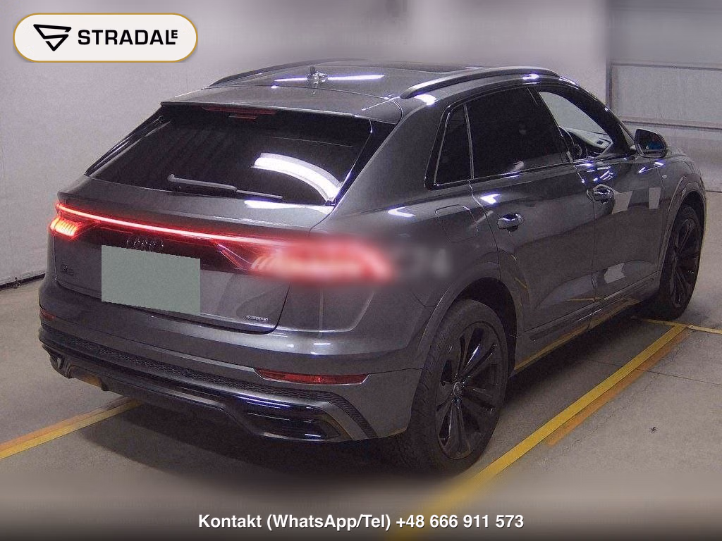 AUDI Q8 4WD OTHERS, miniaturka 6
