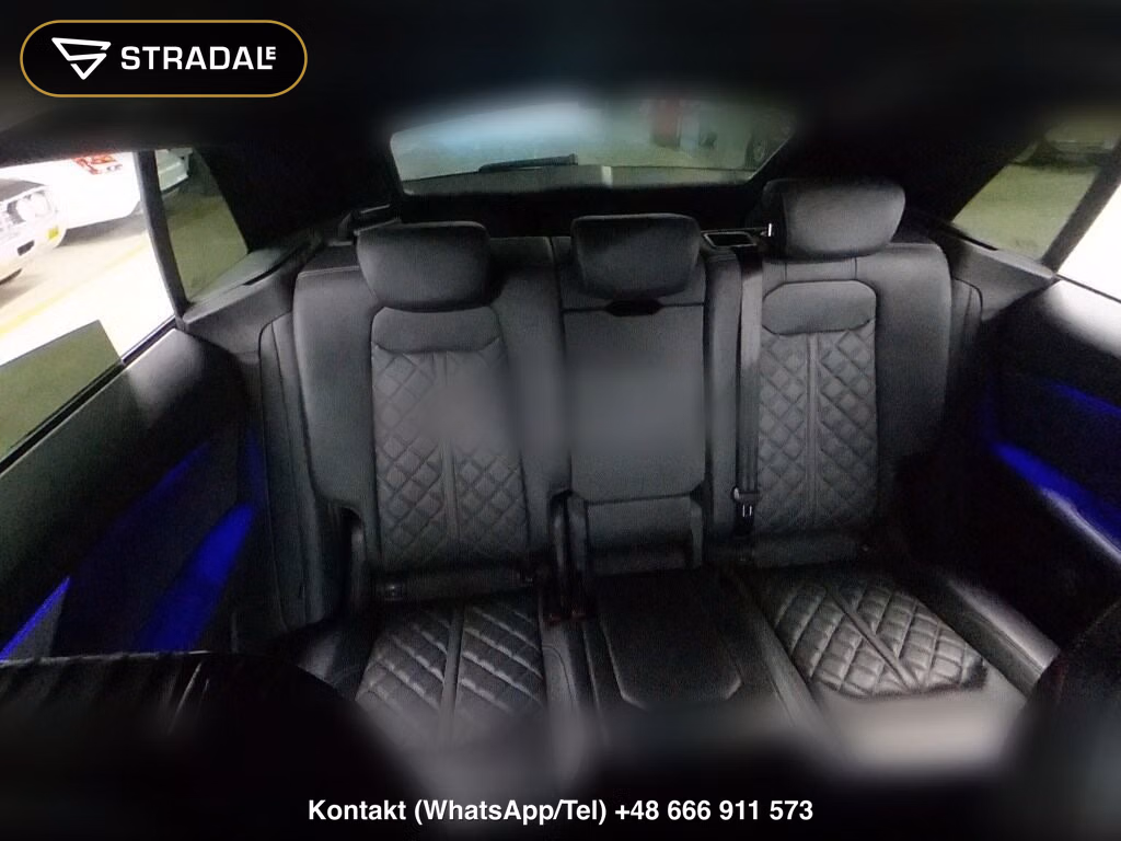 AUDI Q8 4WD OTHERS, miniaturka 7