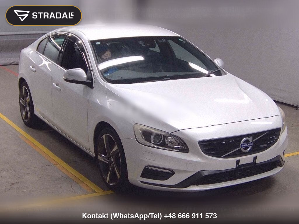 VOLVO S60 T4 R-DESIGN, miniaturka 2