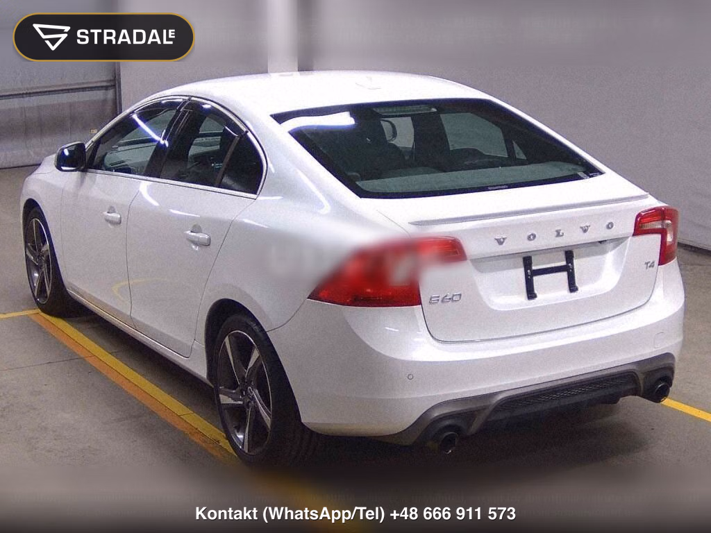 VOLVO S60 T4 R-DESIGN, miniaturka 3
