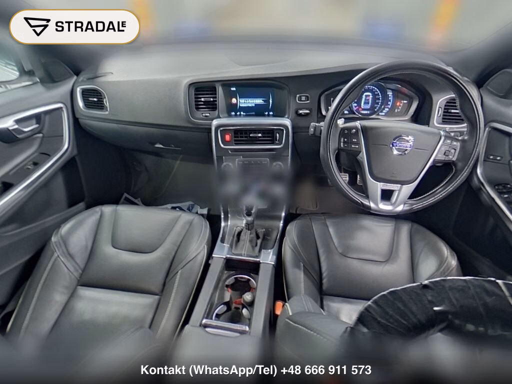 VOLVO S60 T4 R-DESIGN, miniaturka 4