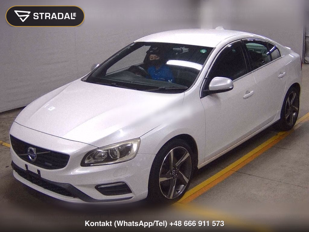 VOLVO S60 T4 R-DESIGN, miniaturka 5