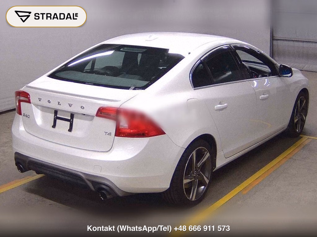 VOLVO S60 T4 R-DESIGN, miniaturka 6