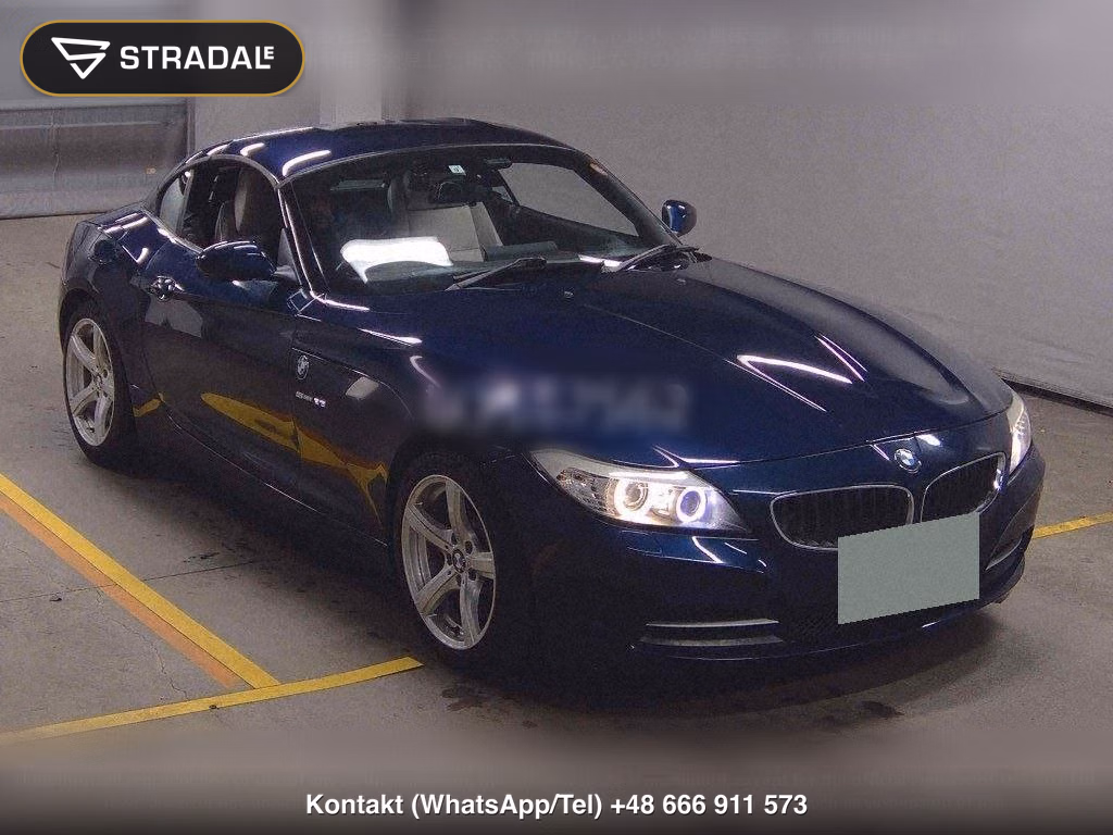 BMW Z4 OP SDRIVE 35I, miniaturka 2