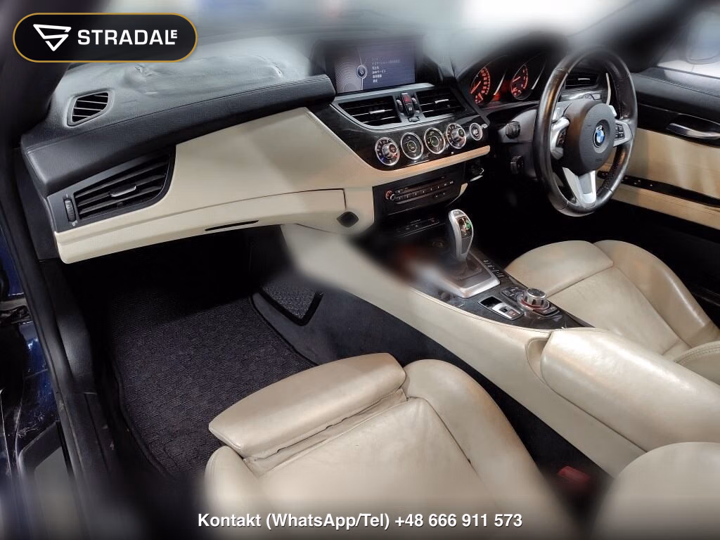 BMW Z4 OP SDRIVE 35I, miniaturka 4