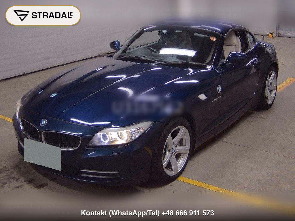 BMW Z4 OP SDRIVE 35I, miniaturka 5