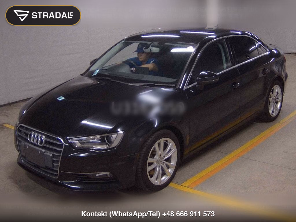 AUDI A3 SEDAN 4WD 1.8TFSI QUATTRO, miniaturka 5
