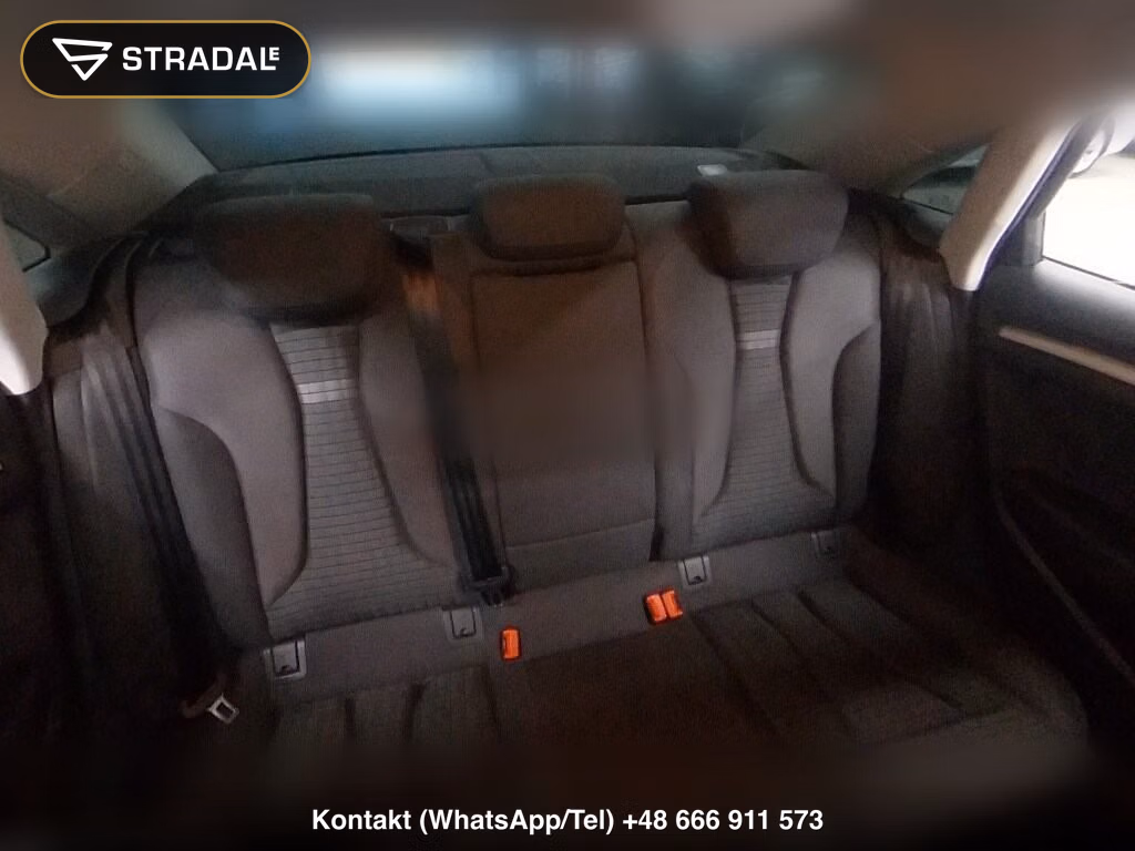 AUDI A3 SEDAN 4WD 1.8TFSI QUATTRO, miniaturka 7