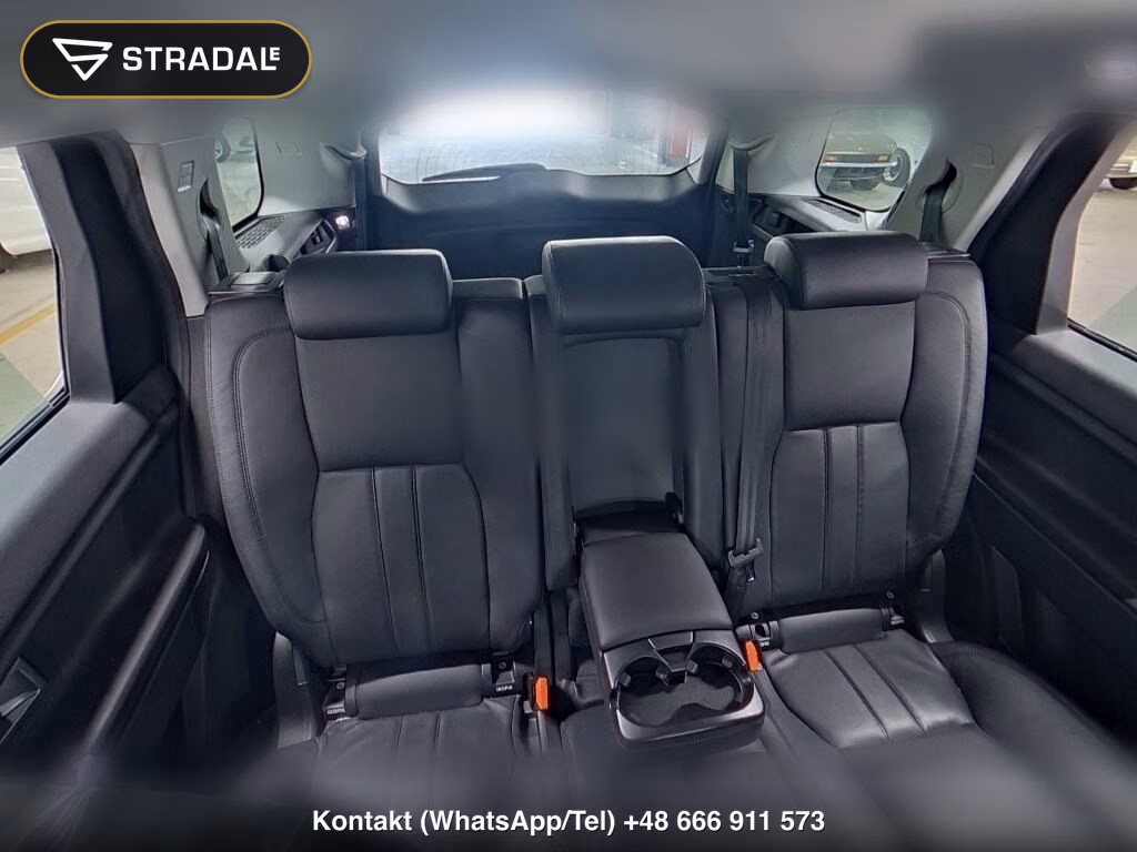 LAND ROVER DISCOVERY SPORT 4WD HSE, miniaturka 6