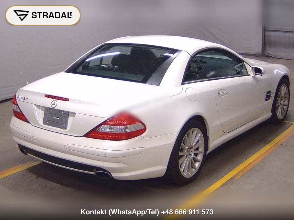 MERCEDES BENZ SL OP OTHERS, miniaturka 6