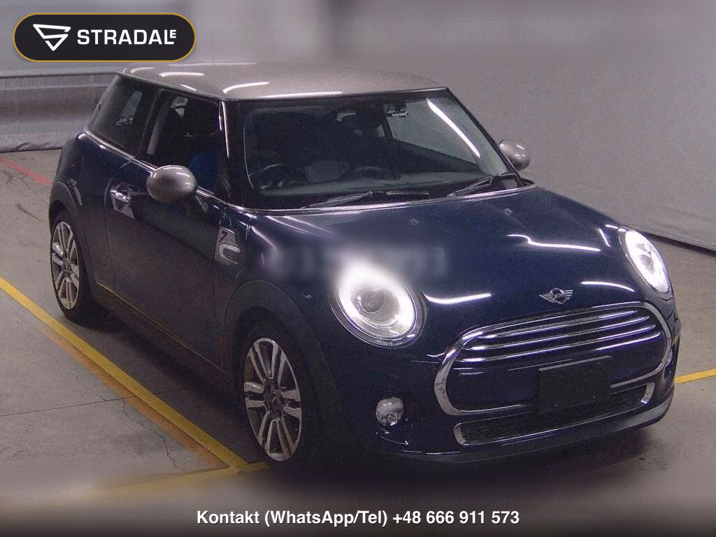 MINI MINI 3D COOPER SEVEN, miniaturka 2