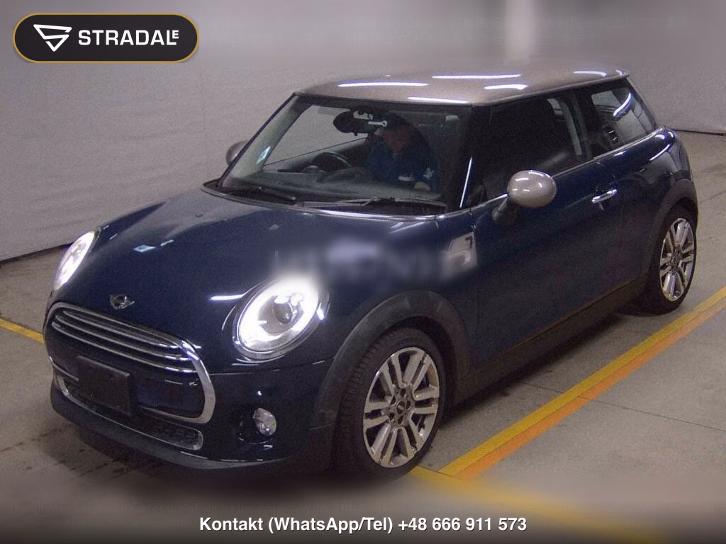 MINI MINI 3D COOPER SEVEN, miniaturka 5