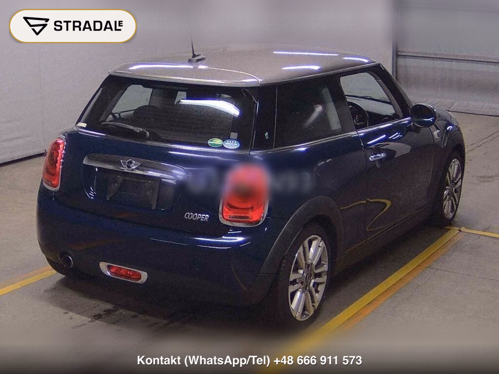MINI MINI 3D COOPER SEVEN, miniaturka 6