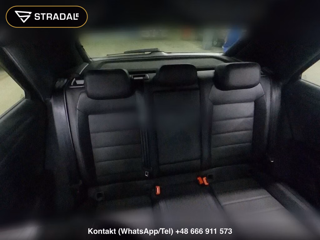 VOLKSWAGEN T-ROC 4WD R, miniaturka 7