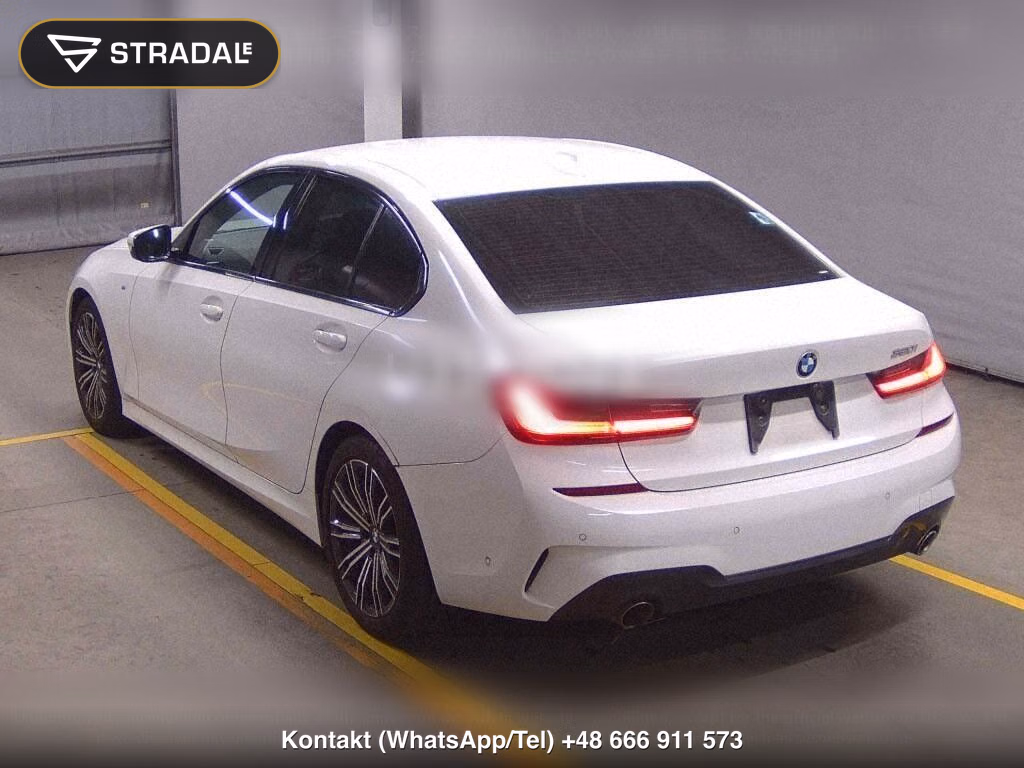 BMW 3 SERIES 4D OTHERS, miniaturka 3