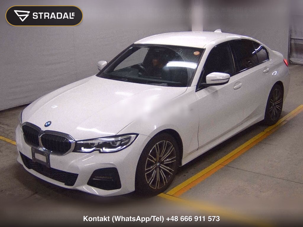 BMW 3 SERIES 4D OTHERS, miniaturka 5