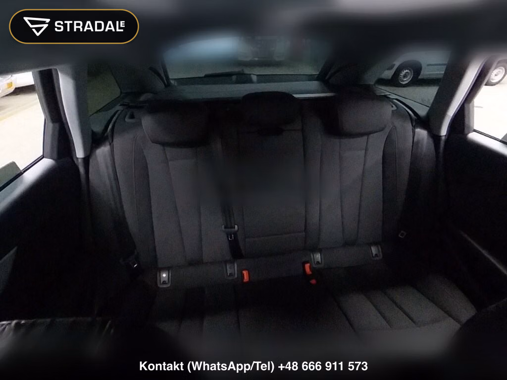 AUDI A4 AVANT 1.4TFSI SPORT, miniaturka 7