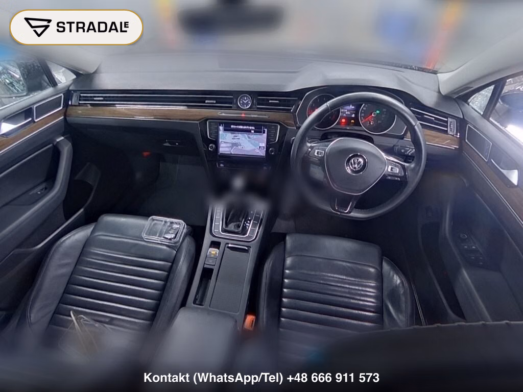 VOLKSWAGEN PASSAT VARIANT TSI HIGH LINE, miniaturka 4