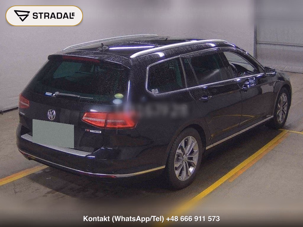 VOLKSWAGEN PASSAT VARIANT TSI HIGH LINE, miniaturka 6