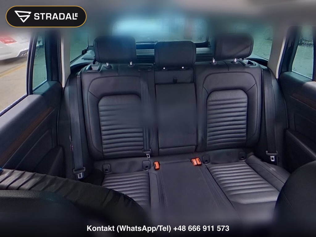 VOLKSWAGEN PASSAT VARIANT TSI HIGH LINE, miniaturka 7