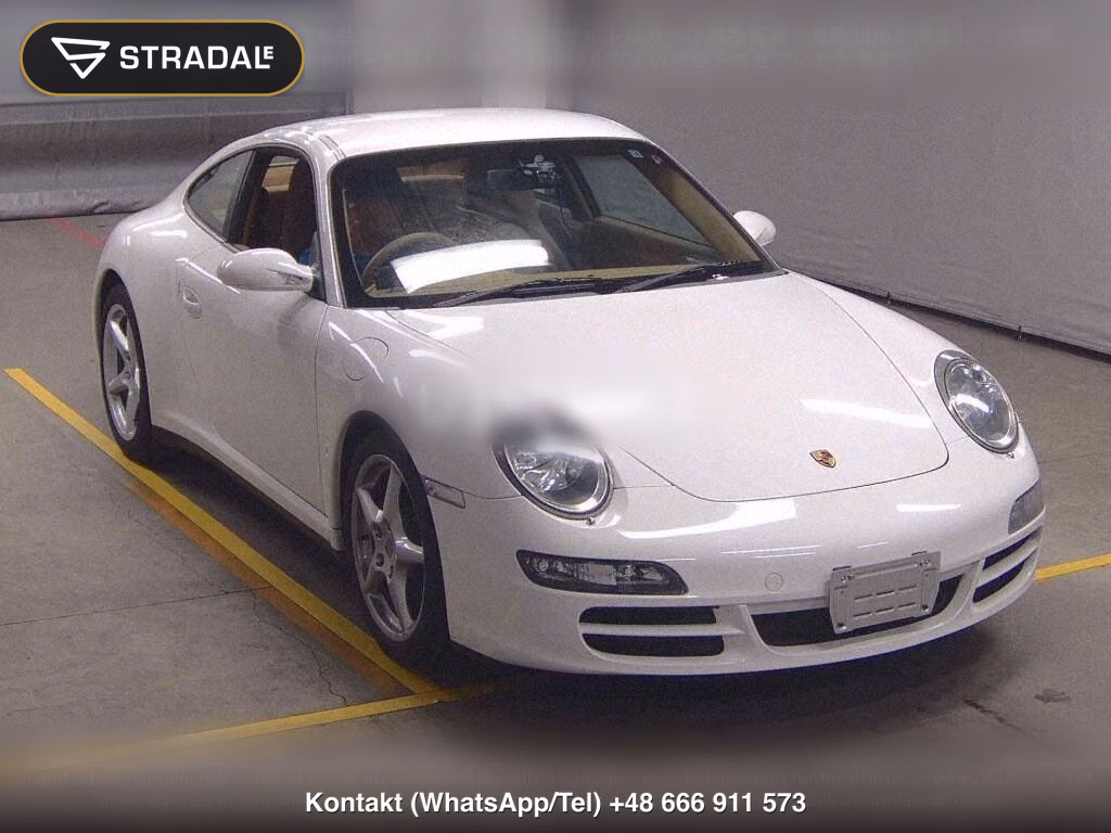 PORSCHE 911 CP 4WD 911 CARRERA 4, miniaturka 2