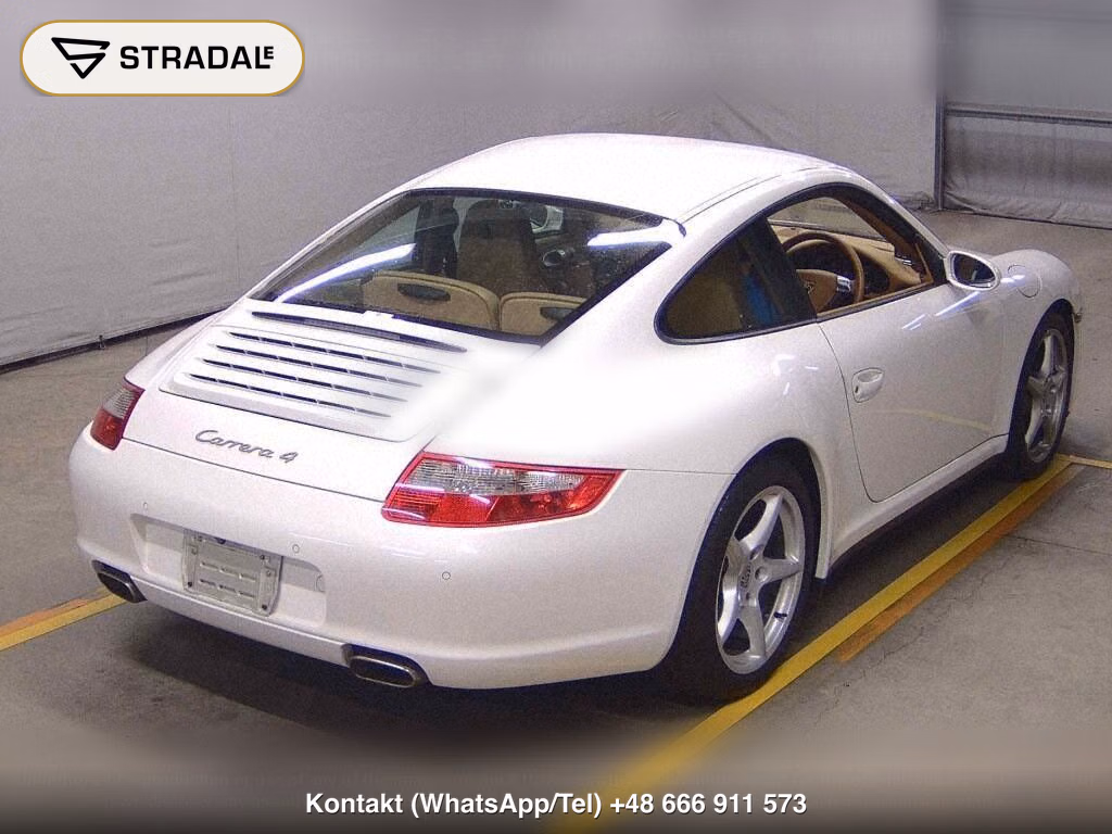 PORSCHE 911 CP 4WD 911 CARRERA 4, miniaturka 6