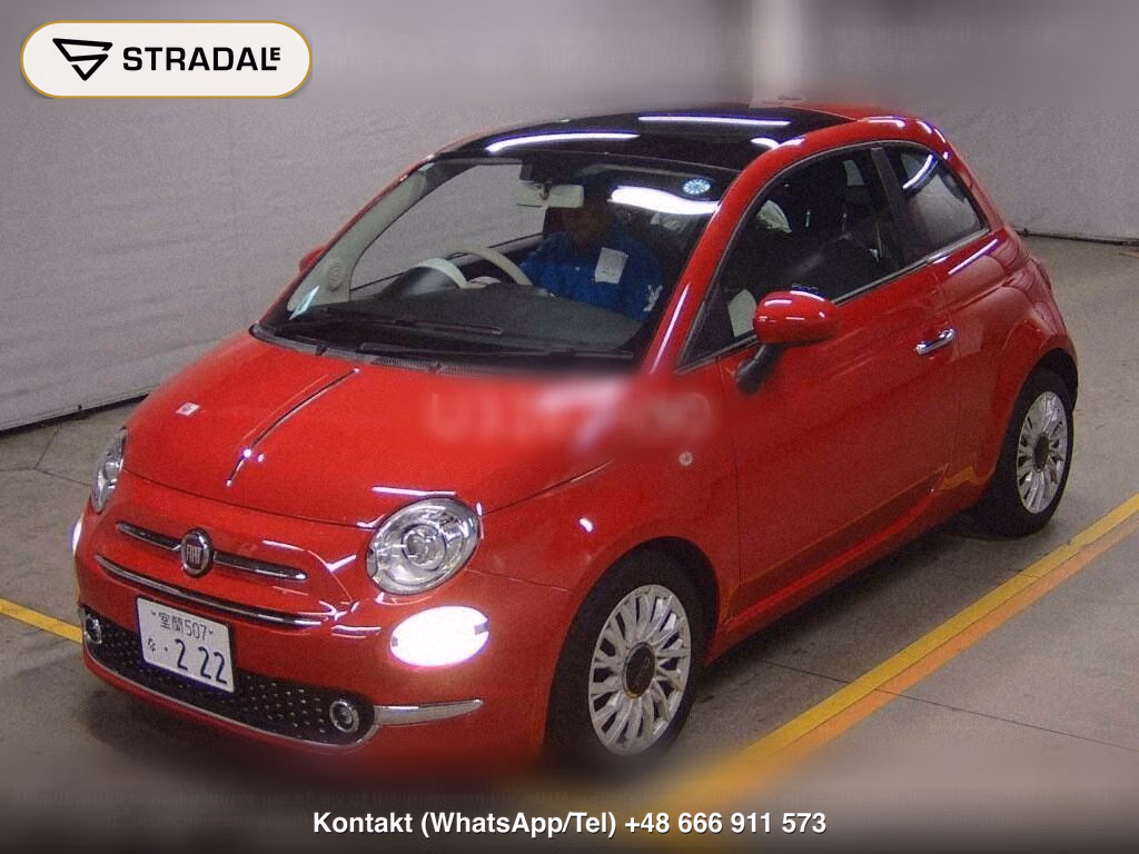 FIAT 500 TWINAIR DOLCEVITA, miniaturka 4