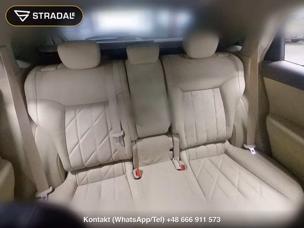 INFINITI FX35 4WD, miniaturka 7