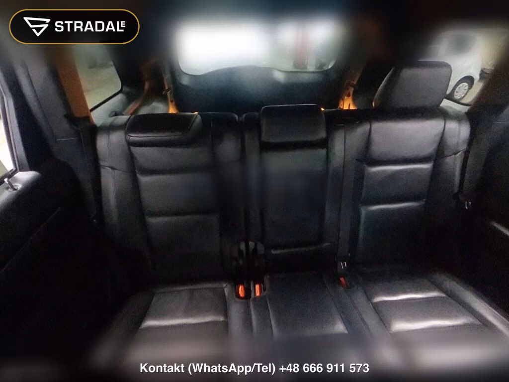 CHRYSLER JEEP JEEP GRAND CHEROKEE 4WD LIMITED, miniaturka 7