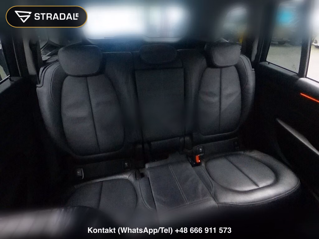 BMW 2 SERIES 5D 218D GRAN TOURER LUXURY, miniaturka 7