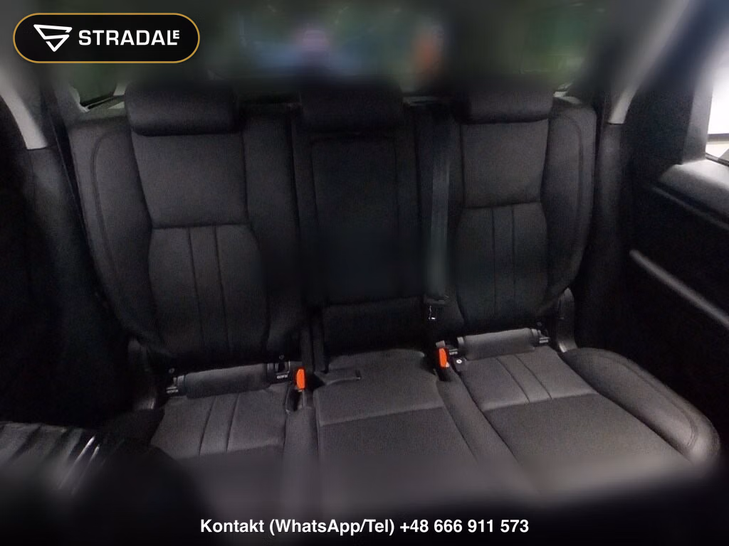 LAND ROVER DISCOVERY SPORT 4WD HSE, miniaturka 7