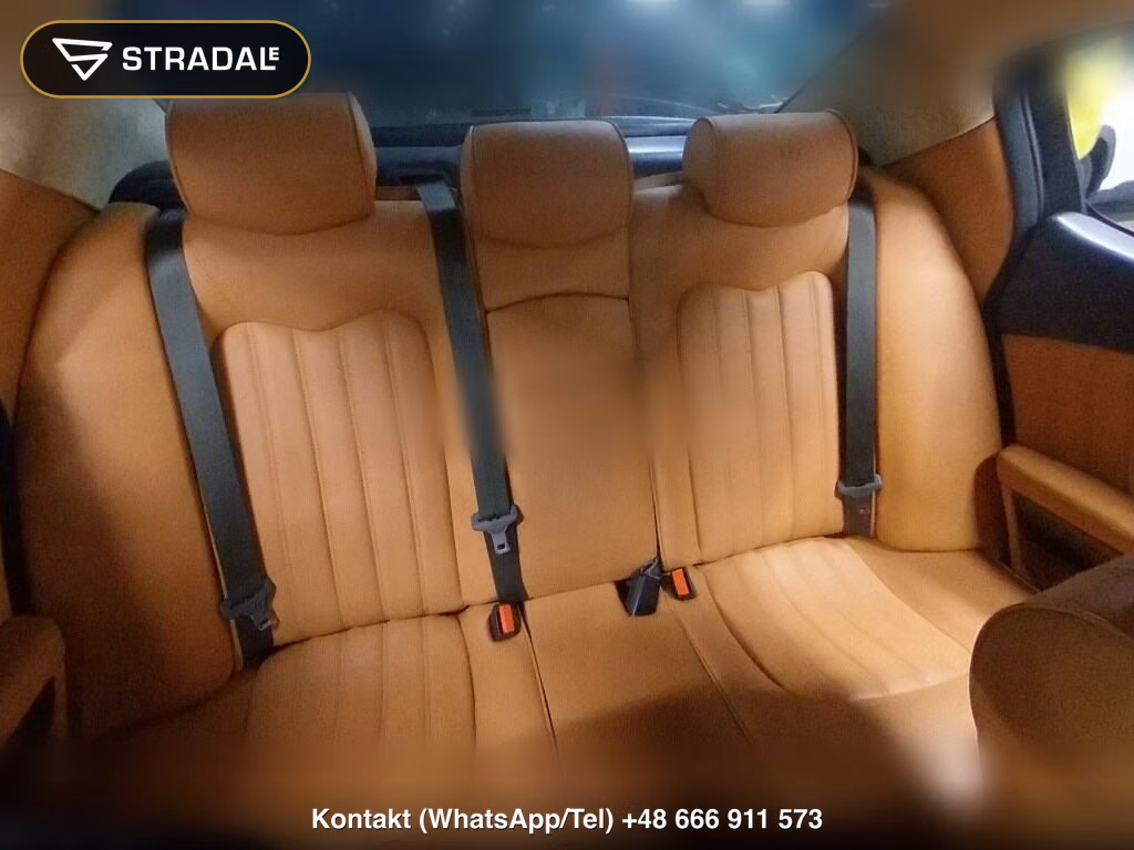 MASERATI QUATTROPORTE, miniaturka 7