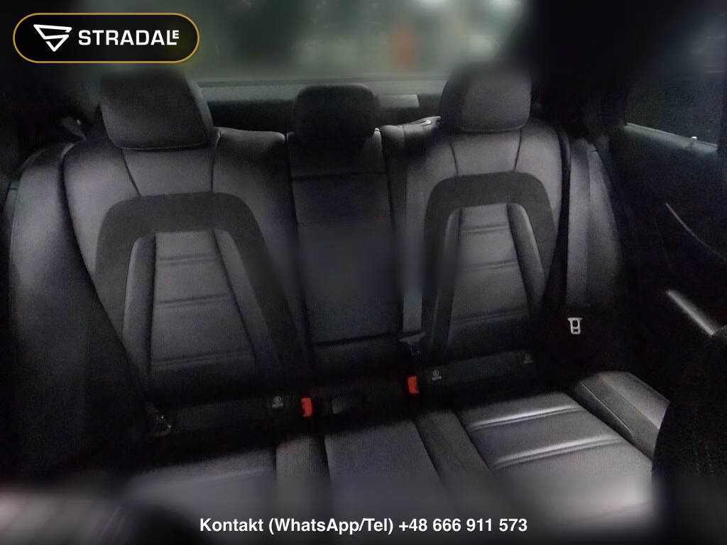 MERCEDES AMG E-CLASS 4D 4WD OTHERS, miniaturka 7