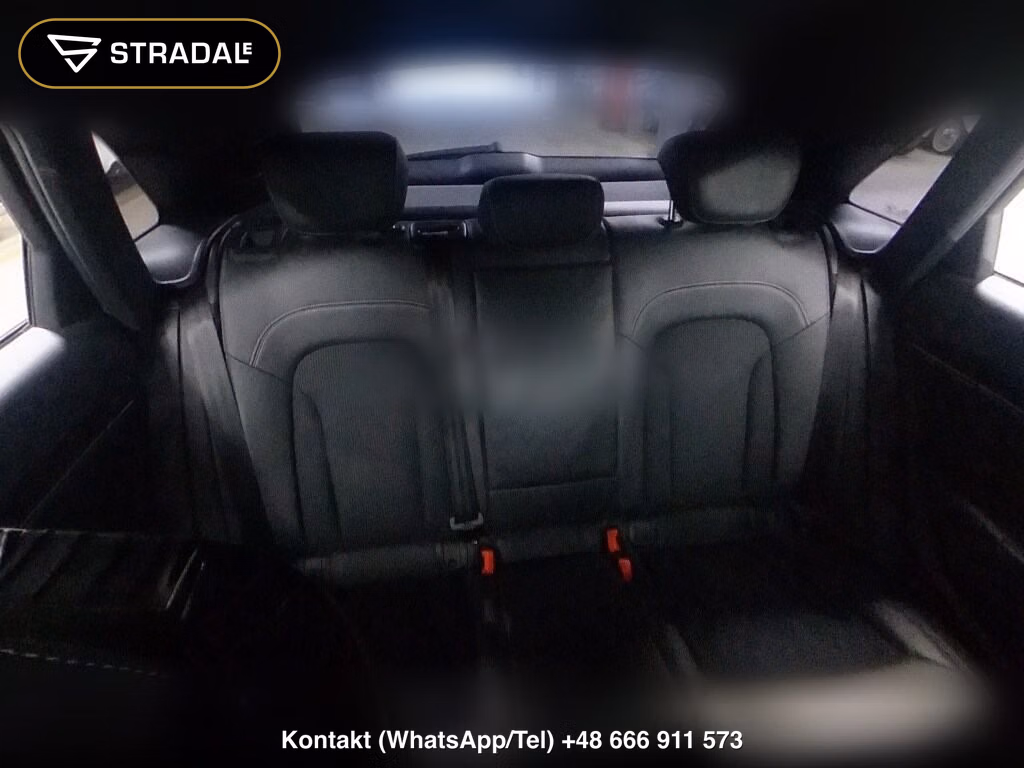 AUDI Q3 4WD S LINE COMPETITION, miniaturka 7