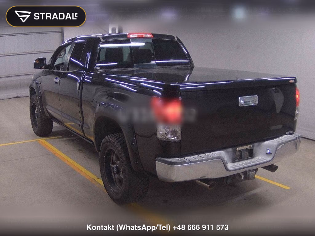 AMERICA TOYOTA TUNDRA 4D OTHERS, miniaturka 3