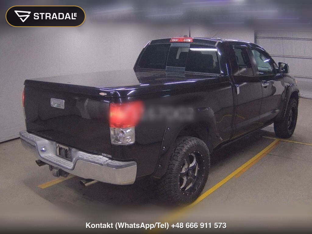 AMERICA TOYOTA TUNDRA 4D OTHERS, miniaturka 6