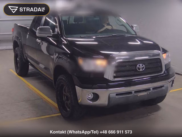 AMERICA TOYOTA TUNDRA 4D OTHERS 2011, samochód z aukcji Japonii