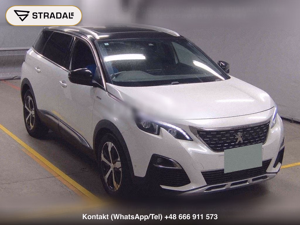 PEUGEOT 5008 OTHERS, miniaturka 2