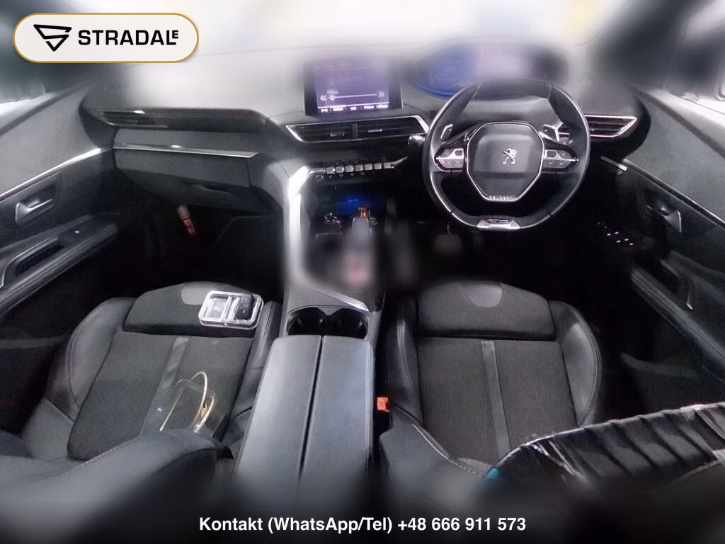 PEUGEOT 5008 OTHERS, miniaturka 4