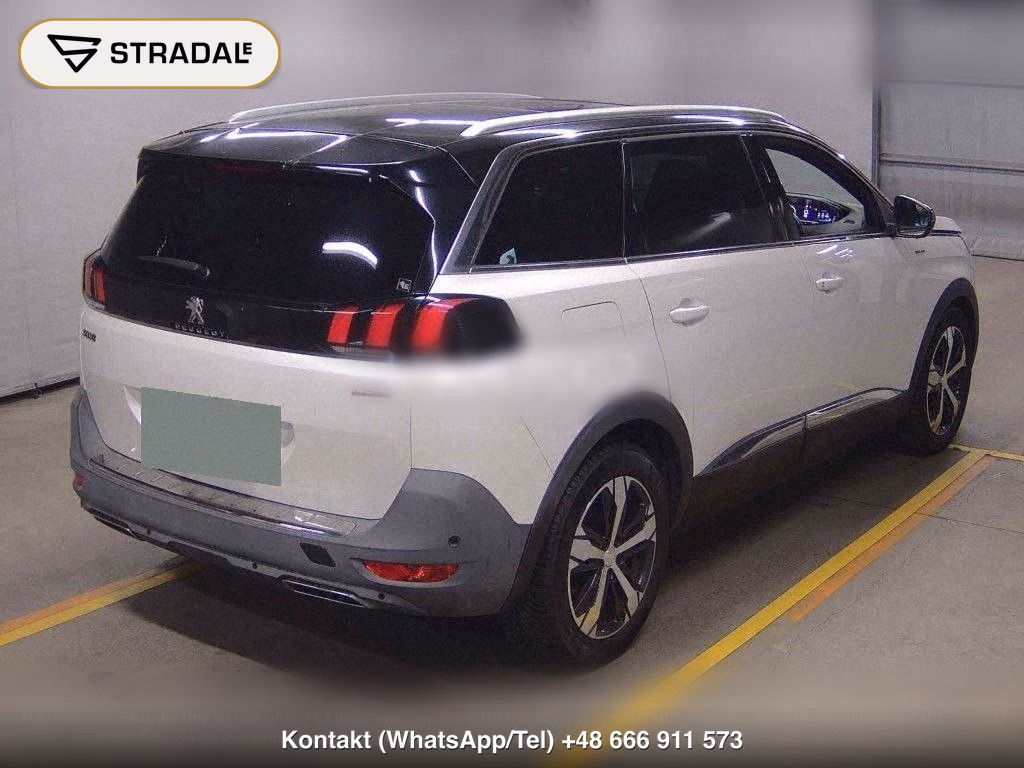 PEUGEOT 5008 OTHERS, miniaturka 6