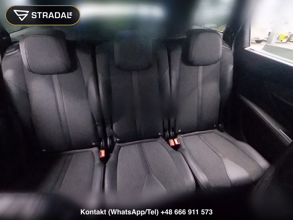 PEUGEOT 5008 OTHERS, miniaturka 7